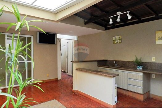 Foto 15 do(a) Casa em Condomínio de 4 quartos à venda em City Ribeirão, Ribeirão Preto