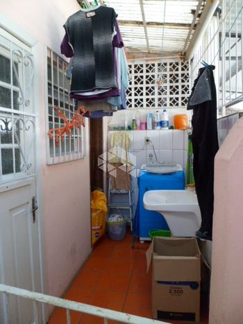 Foto 15 do(a) Apartamento de 1 quartos à venda em Floresta, Porto Alegre