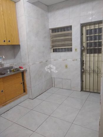 Foto 6 do(a) Apartamento de 1 quartos à venda em Floresta, Porto Alegre
