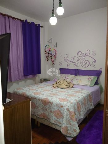 Foto 2 do(a) Apartamento de 1 quartos à venda em Floresta, Porto Alegre