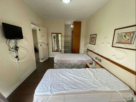 Foto 10 do(a) Apartamento de 1 quartos à venda em Jardim São Dimas, São José dos Campos