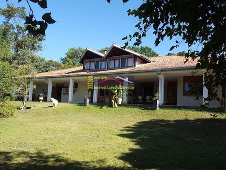 Foto 32 do(a) Casa em Condomínio de 5 quartos à venda em Chácaras Alpina, Valinhos