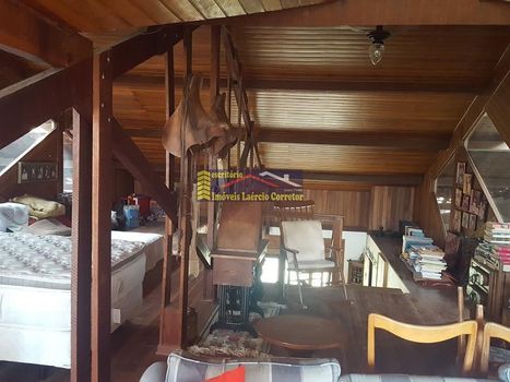 Foto 27 do(a) Casa em Condomínio de 5 quartos à venda em Chácaras Alpina, Valinhos