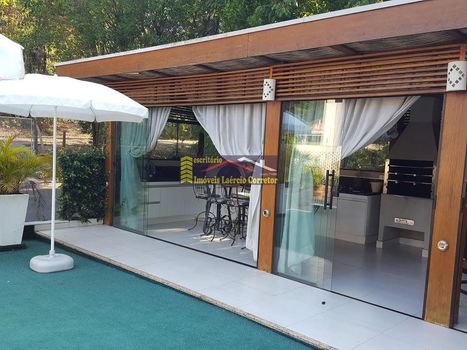 Foto 43 do(a) Casa em Condomínio de 5 quartos à venda em Chácaras Alpina, Valinhos