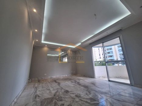 Foto 2 do(a) Apartamento de 2 quartos à venda em Tatuapé, São Paulo