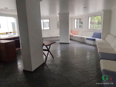 Foto 21 do(a) Apartamento de 2 quartos à venda em Vila Indiana, São Paulo