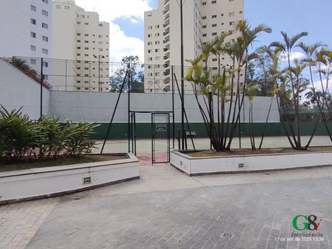 Foto 22 do(a) Apartamento de 2 quartos à venda em Vila Indiana, São Paulo