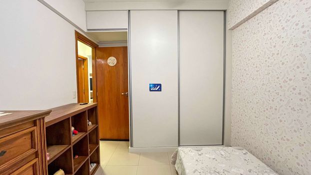 Foto 9 do(a) Apartamento de 3 quartos à venda em Nova Suíssa, Belo Horizonte