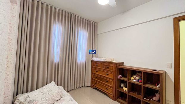 Foto 15 do(a) Apartamento de 3 quartos à venda em Nova Suíssa, Belo Horizonte