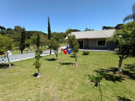 Foto 3 do(a) Fazenda / Sítio / Chácara de 5 quartos à venda em null, Contenda