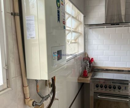 Foto 13 do(a) Apartamento de 2 quartos à venda em Bosque da Saúde, São Paulo
