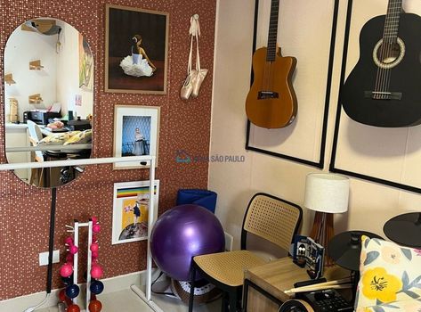 Foto 20 do(a) Apartamento de 2 quartos à venda em Bosque da Saúde, São Paulo
