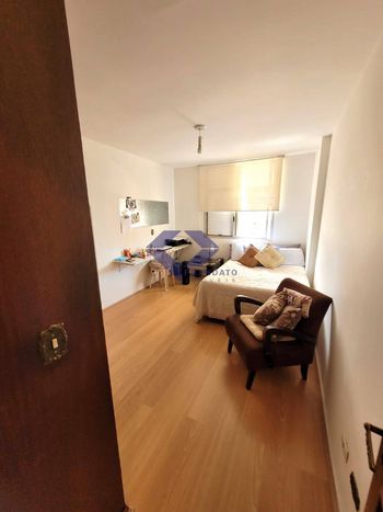 Foto 13 do(a) Apartamento de 4 quartos à venda em Brooklin Paulista, São Paulo