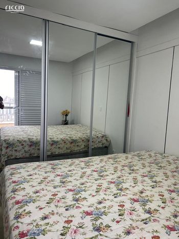 Foto 20 do(a) Cobertura de 3 quartos à venda em Vila Ema, São José dos Campos
