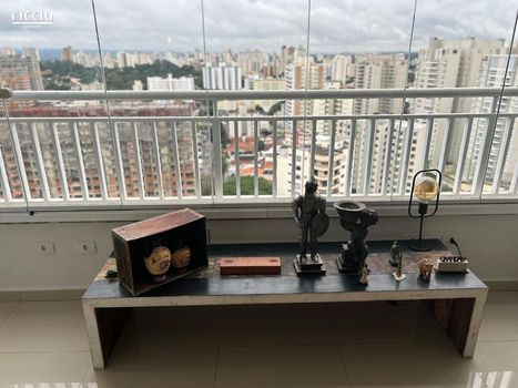 Foto 5 do(a) Cobertura de 3 quartos à venda em Vila Ema, São José dos Campos