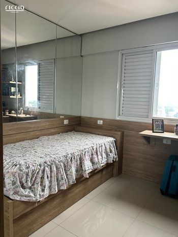 Foto 34 do(a) Cobertura de 3 quartos à venda em Vila Ema, São José dos Campos