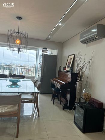 Foto 29 do(a) Cobertura de 3 quartos à venda em Vila Ema, São José dos Campos