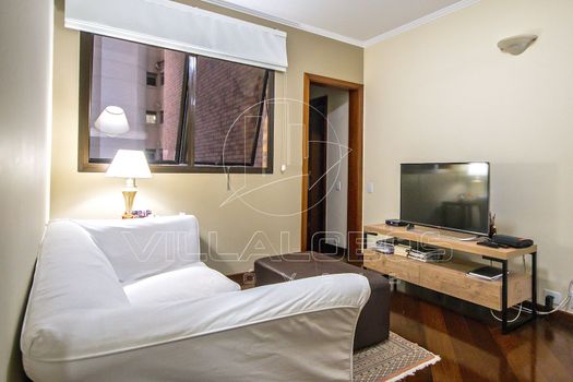 Foto 13 do(a) Apartamento de 4 quartos à venda em Perdizes, São Paulo
