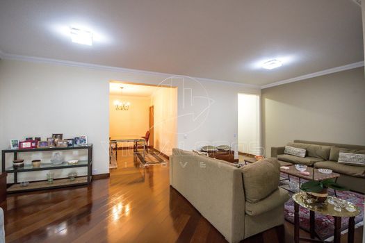Foto 3 do(a) Apartamento de 4 quartos à venda em Perdizes, São Paulo