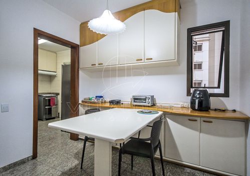 Foto 15 do(a) Apartamento de 4 quartos à venda em Perdizes, São Paulo