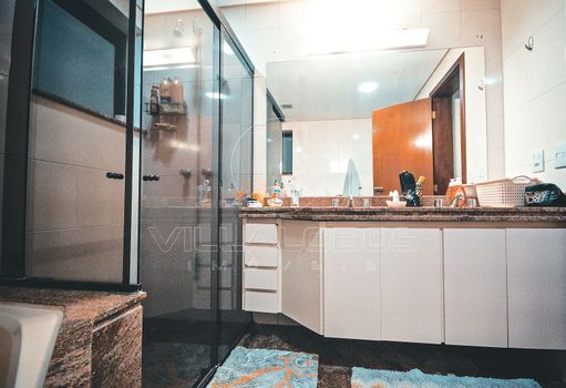 Foto 31 do(a) Apartamento de 4 quartos à venda em Perdizes, São Paulo