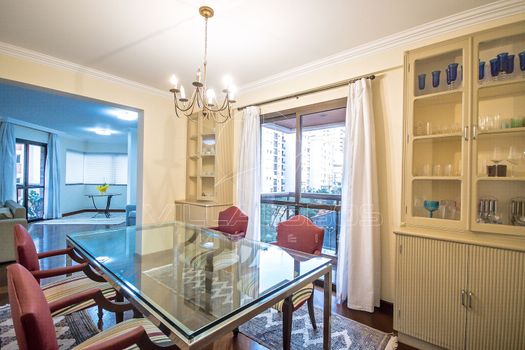 Foto 6 do(a) Apartamento de 4 quartos à venda em Perdizes, São Paulo