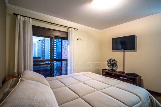 Foto 26 do(a) Apartamento de 4 quartos à venda em Perdizes, São Paulo