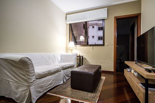 Foto 14 do(a) Apartamento de 4 quartos à venda em Perdizes, São Paulo