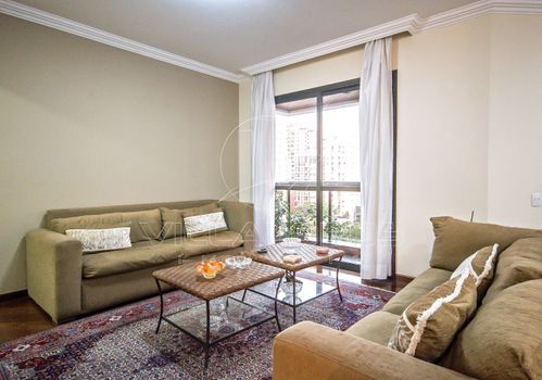 Foto 2 do(a) Apartamento de 4 quartos à venda em Perdizes, São Paulo
