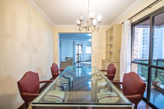 Foto 7 do(a) Apartamento de 4 quartos à venda em Perdizes, São Paulo