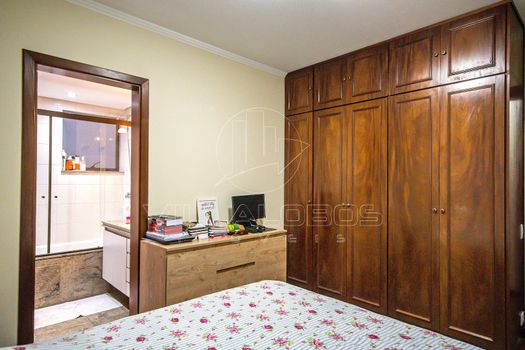 Foto 21 do(a) Apartamento de 4 quartos à venda em Perdizes, São Paulo