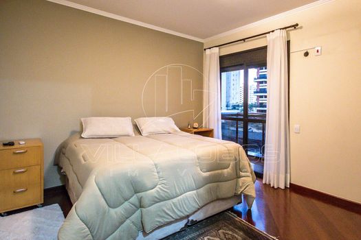 Foto 25 do(a) Apartamento de 4 quartos à venda em Perdizes, São Paulo