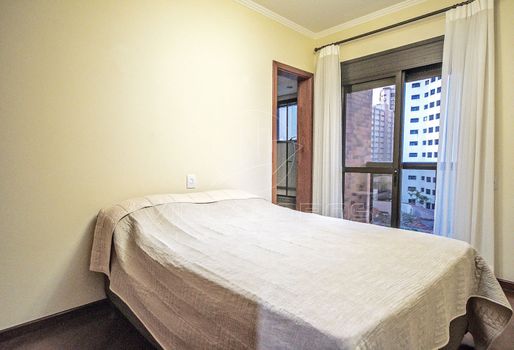 Foto 17 do(a) Apartamento de 4 quartos à venda em Perdizes, São Paulo