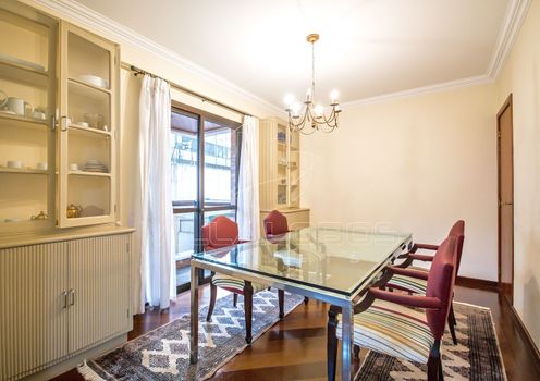 Foto 4 do(a) Apartamento de 4 quartos à venda em Perdizes, São Paulo