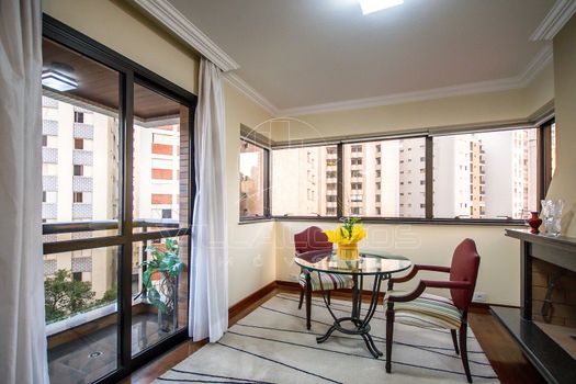 Foto 8 do(a) Apartamento de 4 quartos à venda em Perdizes, São Paulo