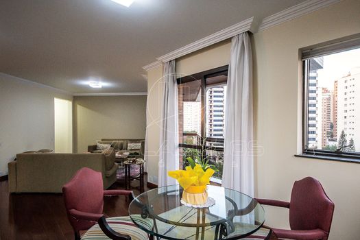 Foto 5 do(a) Apartamento de 4 quartos à venda em Perdizes, São Paulo