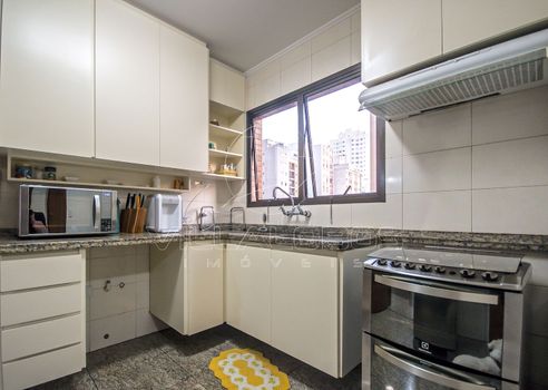 Foto 16 do(a) Apartamento de 4 quartos à venda em Perdizes, São Paulo