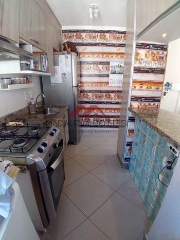 Foto 8 do(a) Apartamento de 2 quartos à venda em Cézar de Souza, Mogi das Cruzes