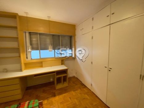 Foto 18 do(a) Apartamento de 3 quartos à venda em Jardim Paulista, São Paulo