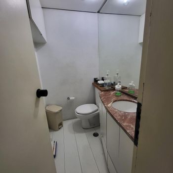 Foto 13 do(a) Sala / Conjunto Comercial de 3 quartos à venda em Vila Olímpia, São Paulo