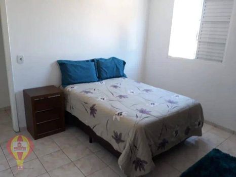 Foto 20 do(a) Apartamento de 3 quartos à venda em Vila Carvalho, Sorocaba