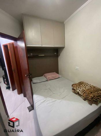 Foto 10 do(a) Apartamento de 2 quartos à venda em Parque Capuava, Santo André
