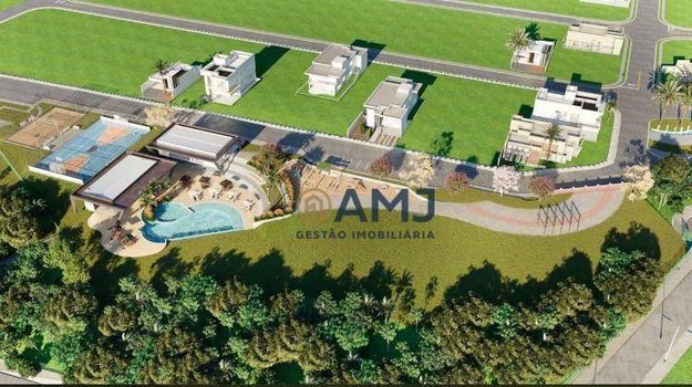 Foto 6 do(a) Casa em Condomínio false à venda em Parque Santa Cecília, Aparecida de Goiânia