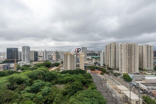Foto 13 do(a) Apartamento de 2 quartos à venda em Várzea da Barra Funda, São Paulo