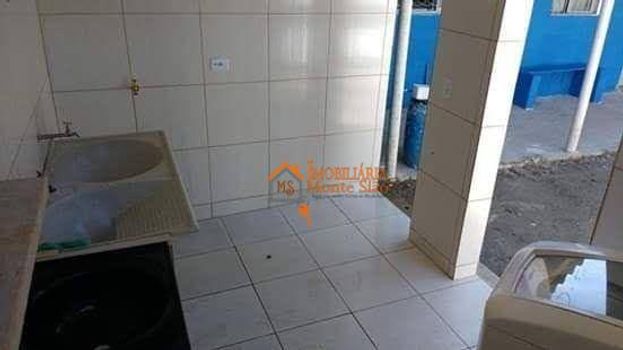 Foto 12 do(a) Fazenda / Sítio / Chácara de 9 quartos à venda em Aguazul, Guarulhos