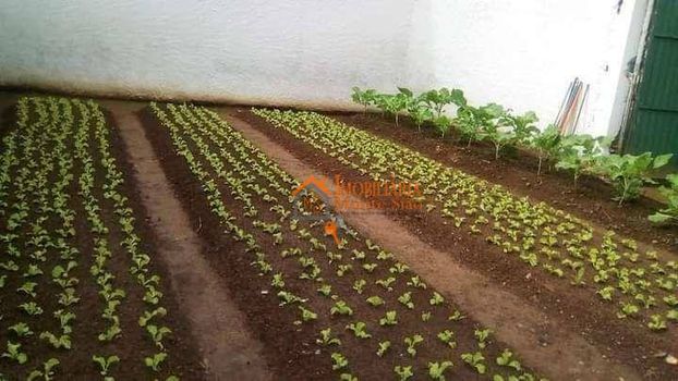 Foto 3 do(a) Fazenda / Sítio / Chácara de 9 quartos à venda em Aguazul, Guarulhos