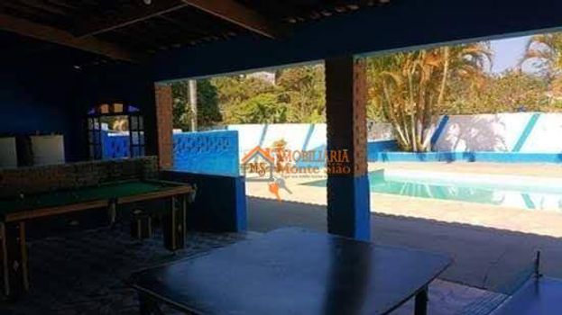 Foto 6 do(a) Fazenda / Sítio / Chácara de 9 quartos à venda em Aguazul, Guarulhos