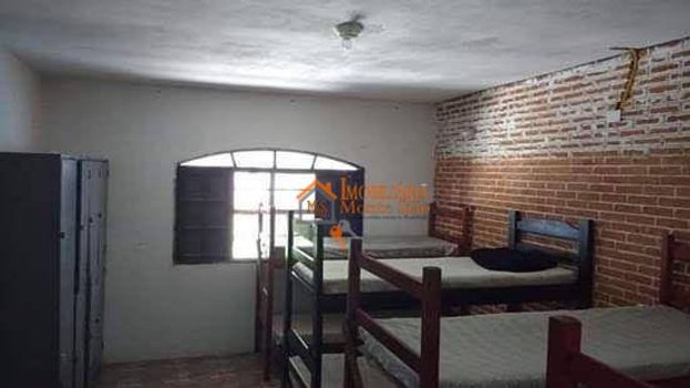 Foto 10 do(a) Fazenda / Sítio / Chácara de 9 quartos à venda em Aguazul, Guarulhos