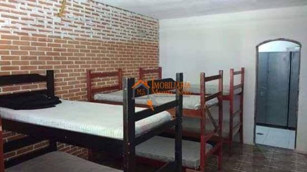 Foto 7 do(a) Fazenda / Sítio / Chácara de 9 quartos à venda em Aguazul, Guarulhos