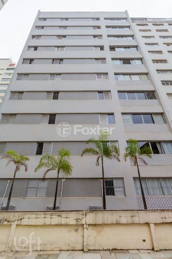 Foto 32 do(a) Apartamento de 3 quartos à venda em Perdizes, São Paulo